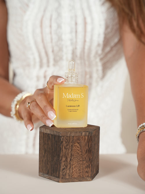 Luminous Lift Facial Oil
