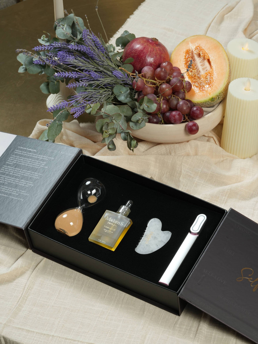Luminous Lift Limited Edition Ritual Box